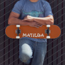 Buscar name comp tablas de skate Elegante