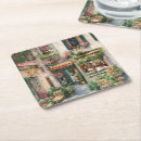 Buscar decoupage posavasos Antiguo