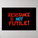 Buscar anti liberal posters Resistir