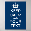 Buscar cree su propio posters Editable