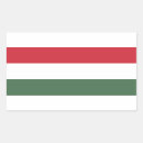 Buscar bandera de hungría pegatinas Húngaro