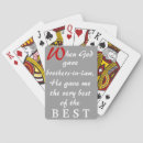 Buscar hermanos barajas de cartas Para él