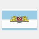 Buscar letón pegatinas Escudo de armas
