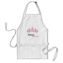 Buscar tiara delantales Rosa