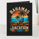 Buscar bahamas tarjetas Vacaciones