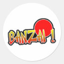 Buscar banzai Asiático