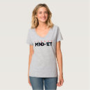 Buscar mujeres fuertes camisetas Motivación