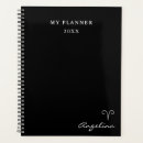 Buscar símbolo agendas Zodiaco