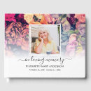 Buscar de condolencia fotografía Elegante