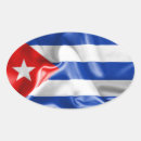 Buscar bandera cubana pegatinas Patriótico
