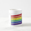 Buscar lgbt tazas Orgullo
