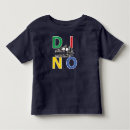 Buscar fósiles de dinosaurios camisetas Para niños