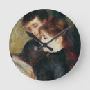 Buscar augusto relojes de pared Renoir