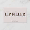 Buscar tamaño estándar tarjetas de visita Moderno