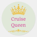 Buscar crucero pegatinas Para ella
