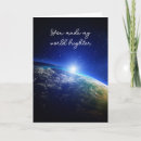 Buscar universo tarjetas General y unisex