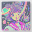 Buscar anime posavasos Colorido