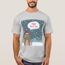 Buscar copos de nieve camisetas Año nuevo