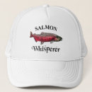 Buscar whisperer gorras Salmón