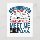 Buscar patinaje artístico postales Patinador de imágenes