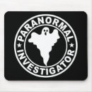 Buscar paranormal alfombrillas de raton Sobrenatural