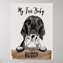 Buscar madre tierra posters Acuarela