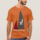 Buscar sailing camisetas Océano