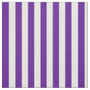 Buscar rayas violetas telas Blanco