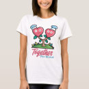 Buscar unión 8 camisetas 8 º valentía