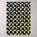 Buscar flores amarillas posters Para ellos