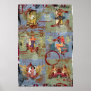 Buscar 50s arte Kitschy