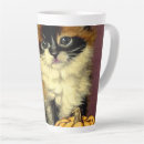 Buscar gato del ragdoll tazas Siamés