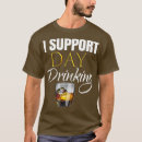 Buscar bebidas hombre camisetas Vodka