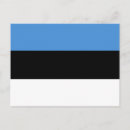 Buscar bandera de estonia postales Nacional
