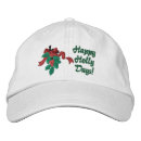 Buscar bayas gorras Navidades