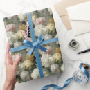 Buscar barroco papel de regalo Floral