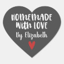 Buscar corazones grises pegatinas Para todos