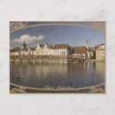 Buscar luzerne postales Vintage