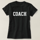 Buscar coach camisetas Fútbol