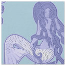 Buscar sirena telas Chica