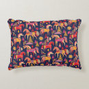 Buscar diseño escandinavo cojines Patrón