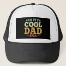 Buscar papá fresco gorras Moderno