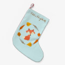 Buscar fox calcetines navideños Zorro