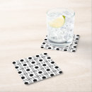 Buscar lunares negros posavasos Para ella