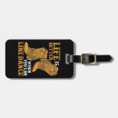 Buscar danza etiquetas para maletas Baile