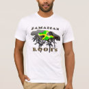 Buscar jamaicanas camisetas Camisa