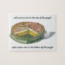 Buscar panadero puzzles Torta
