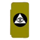 Buscar símbolo iphone 5 fundas Ojo