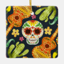 Buscar dia de los muertos adornos Halloween