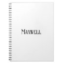 Buscar mantenimiento cuadernos Moderno